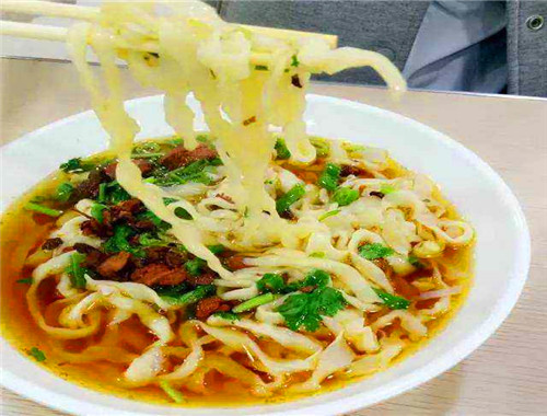 擀面婆