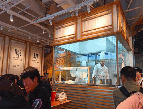 三两粉湖南手工米粉