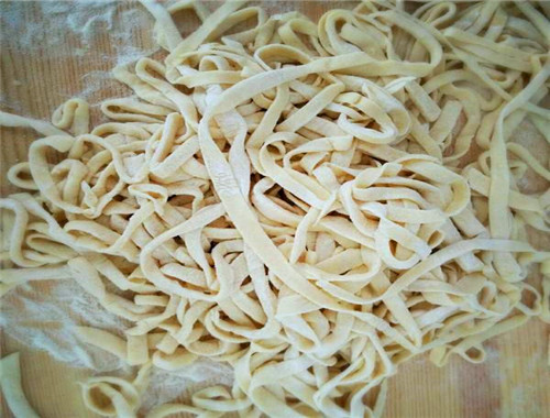 擀面婆