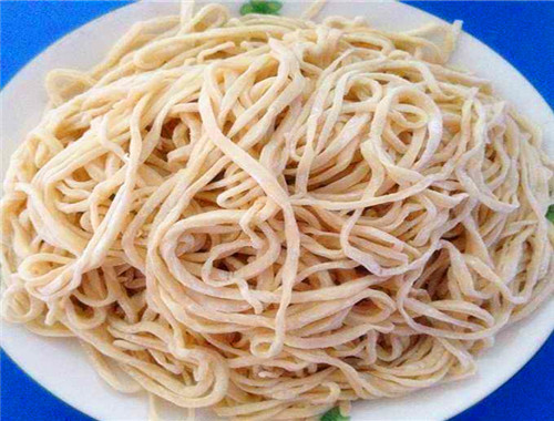 擀面婆