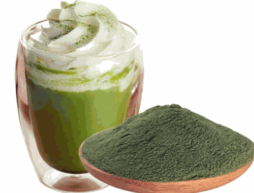 粉小茶