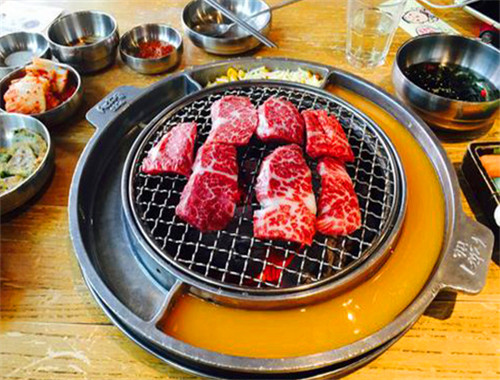 肉惑烤肉