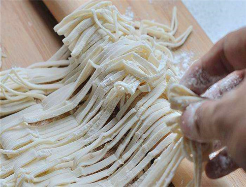 擀面婆