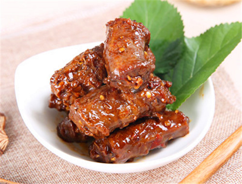 鸭鲜滋