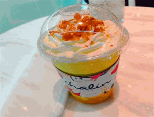 茶菻初象