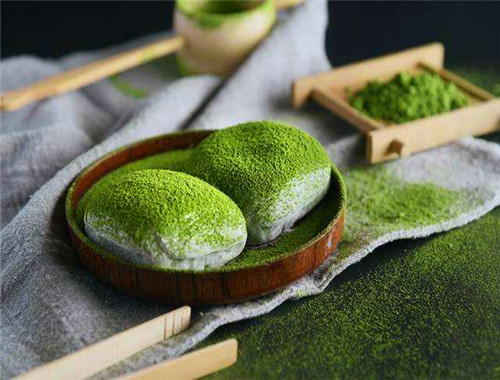 大唐抹茶