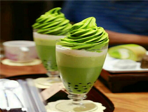 大唐抹茶