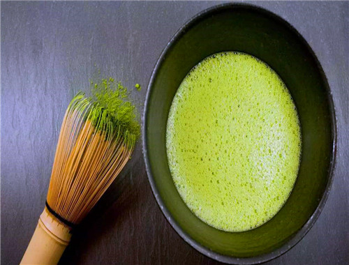 大唐抹茶