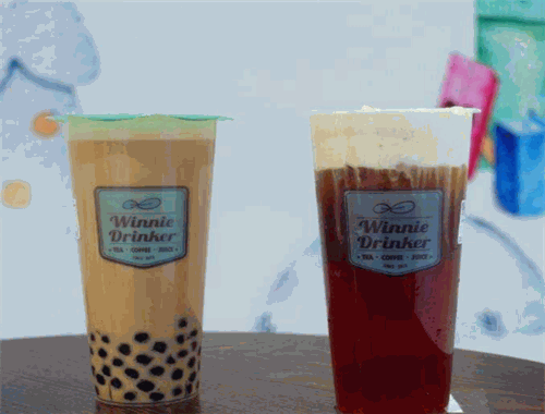 葳林爵阁奶茶