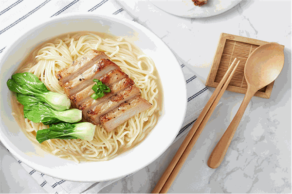 喜达旺水饺加盟