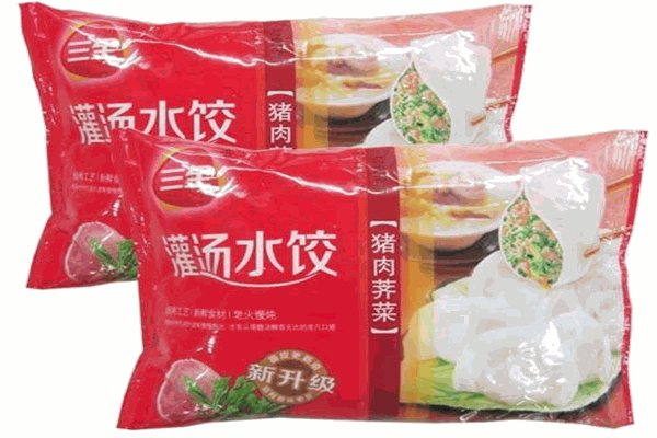 三全水饺加盟