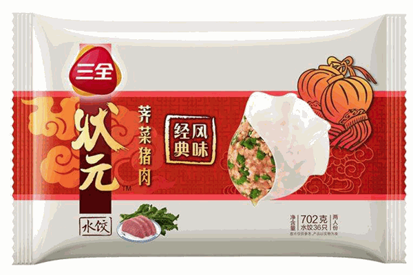 三全水饺加盟