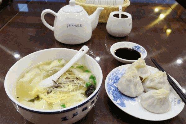 芦庄超王记加盟