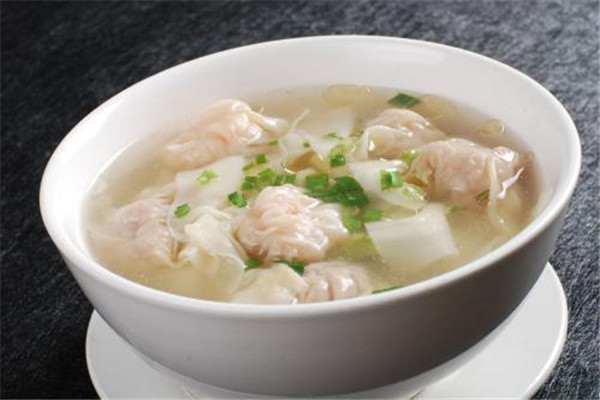 万香扁食加盟