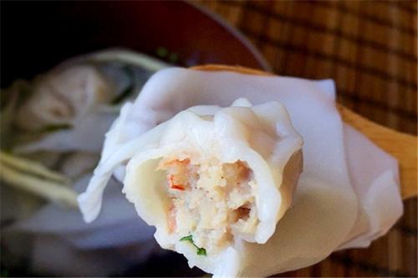 大耳朵馄饨加盟