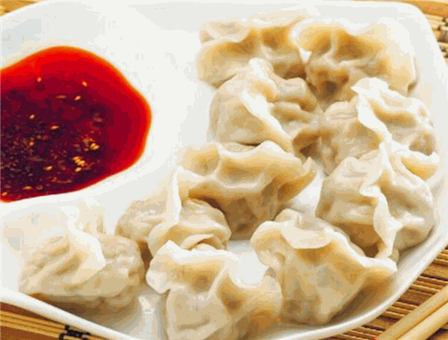 心福饺子