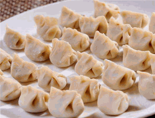 心福饺子