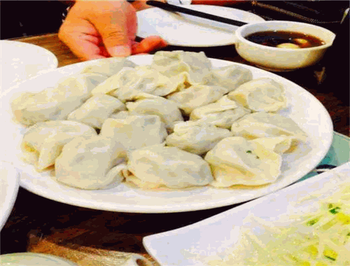 一轩饺子馆