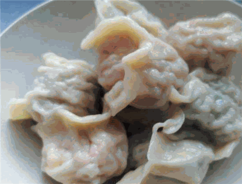 心福饺子