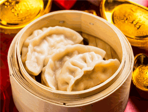 一轩饺子馆
