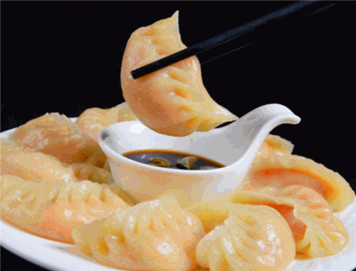 一轩饺子馆