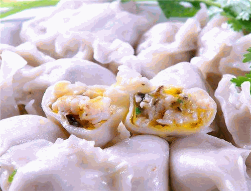 燕德水饺