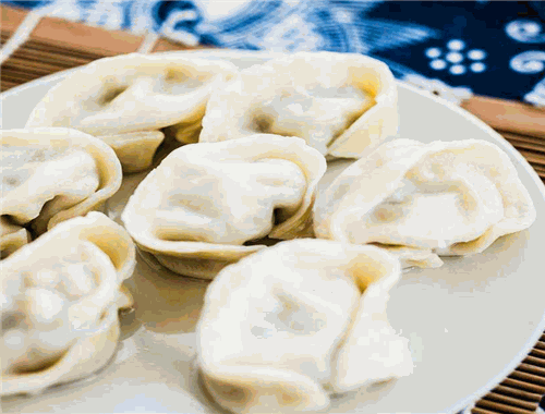 燕德水饺