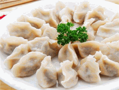 鲜天下水饺