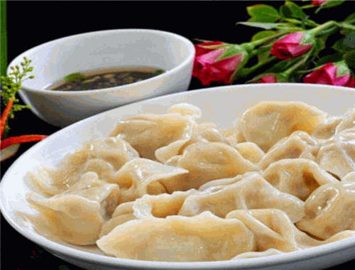 燕德水饺