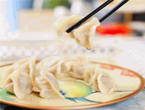 燕德水饺