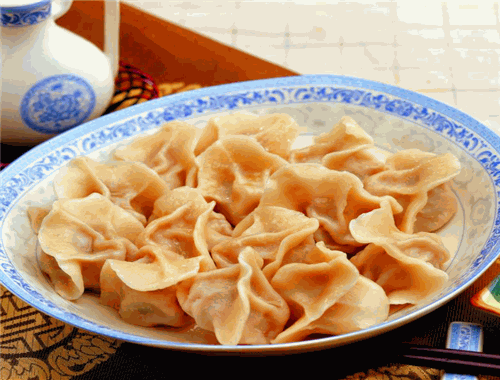 福多多水饺