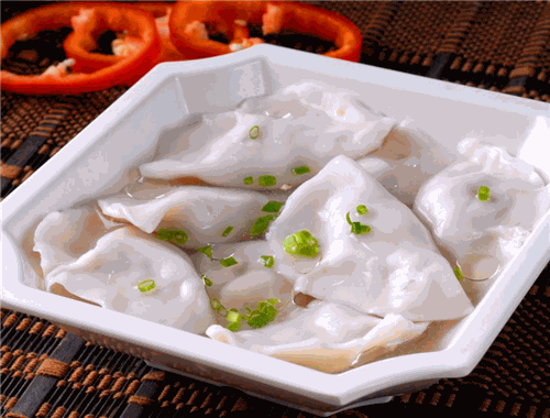 福多多水饺