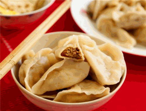 琴岛状元水饺