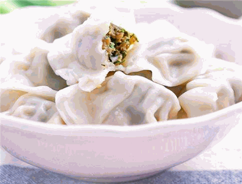 北厨水饺