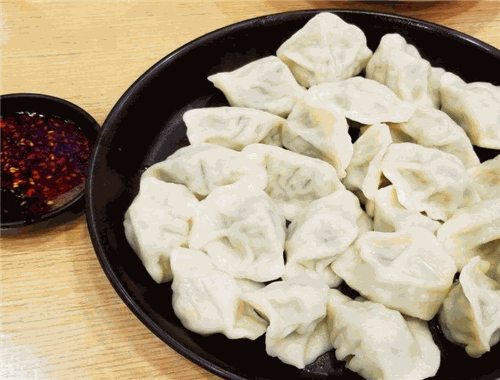 福多多水饺