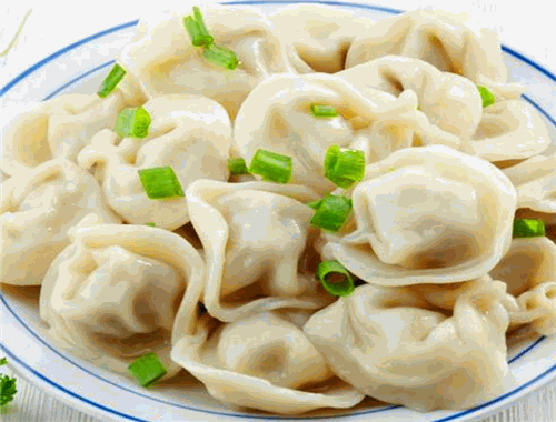 福多多水饺