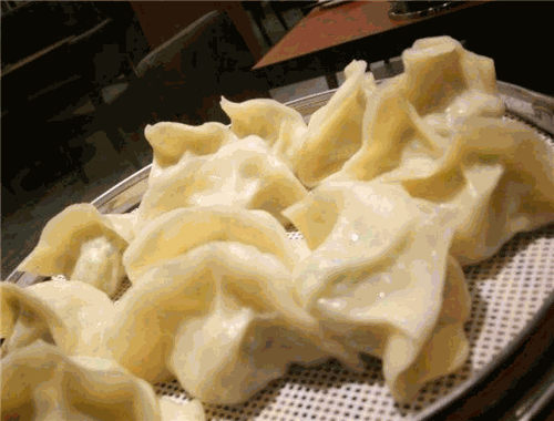 北厨水饺