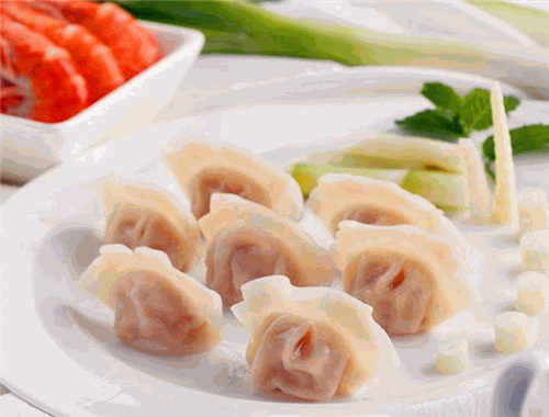 北厨水饺