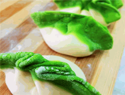 馋猫水饺