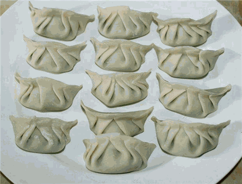 颜天喜饺子