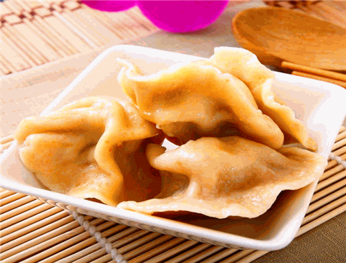 颜天喜饺子