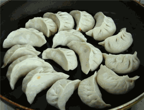 颜天喜饺子