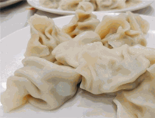 顺一府饺子