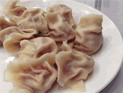顺一府饺子