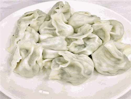 顺一府饺子