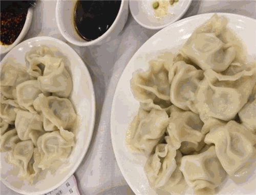 顺一府饺子
