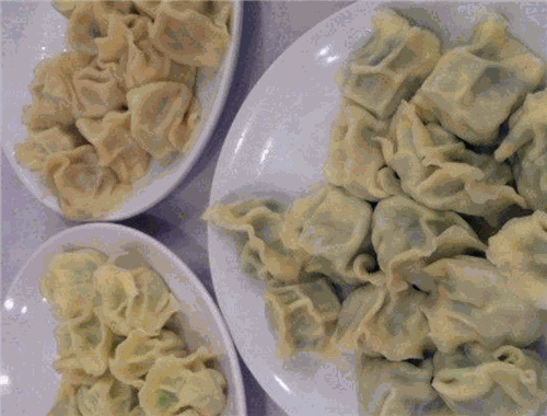 顺一府饺子