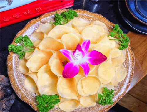 蜀山行火锅
