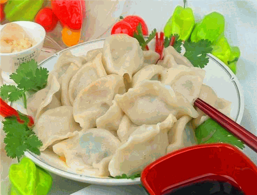 金汤饺子坊
