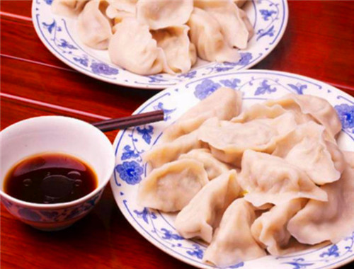 一轩饺子馆